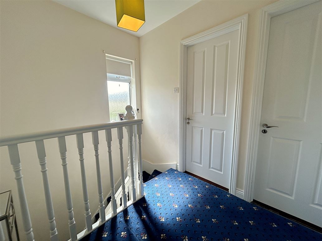 1 Rockypool Gardens, Blessington, Wicklow