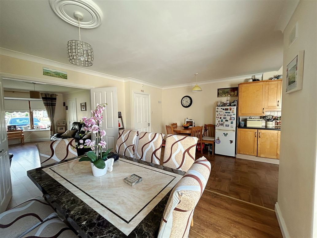 1 Rockypool Gardens, Blessington, Wicklow