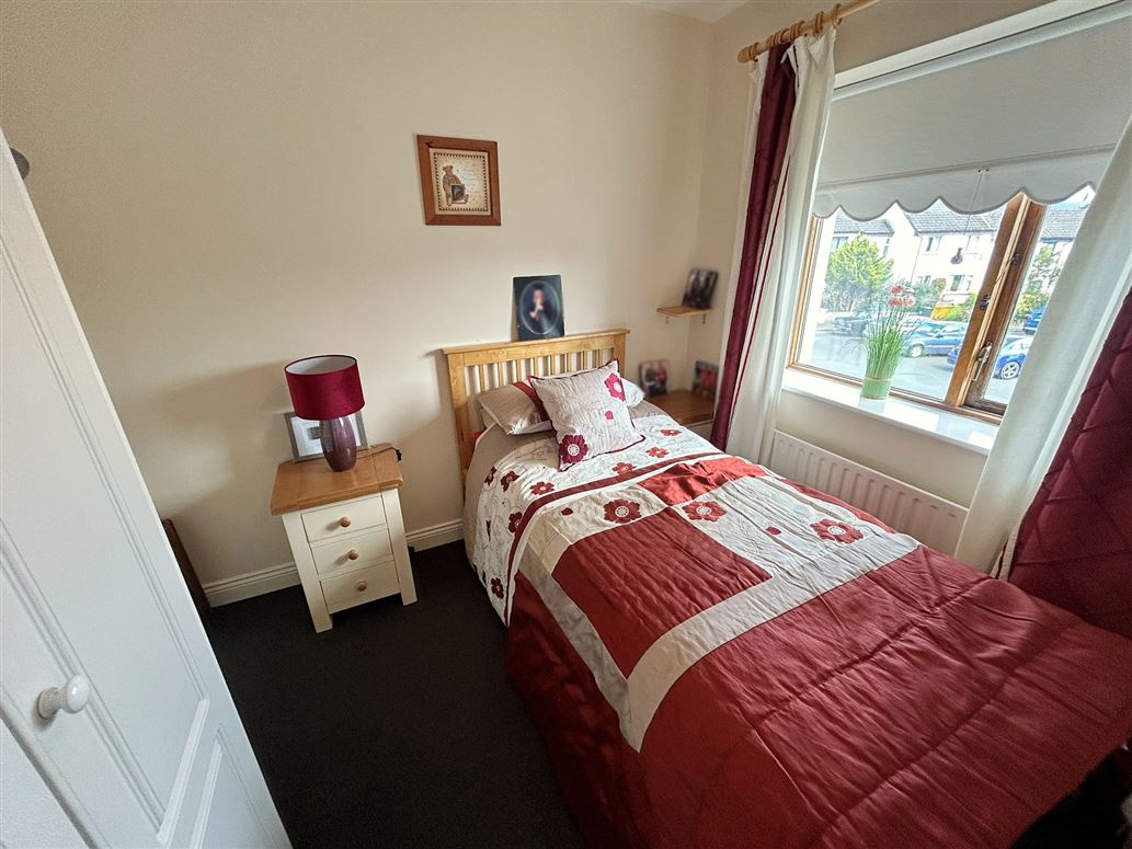 1 Rockypool Gardens, Blessington, Wicklow