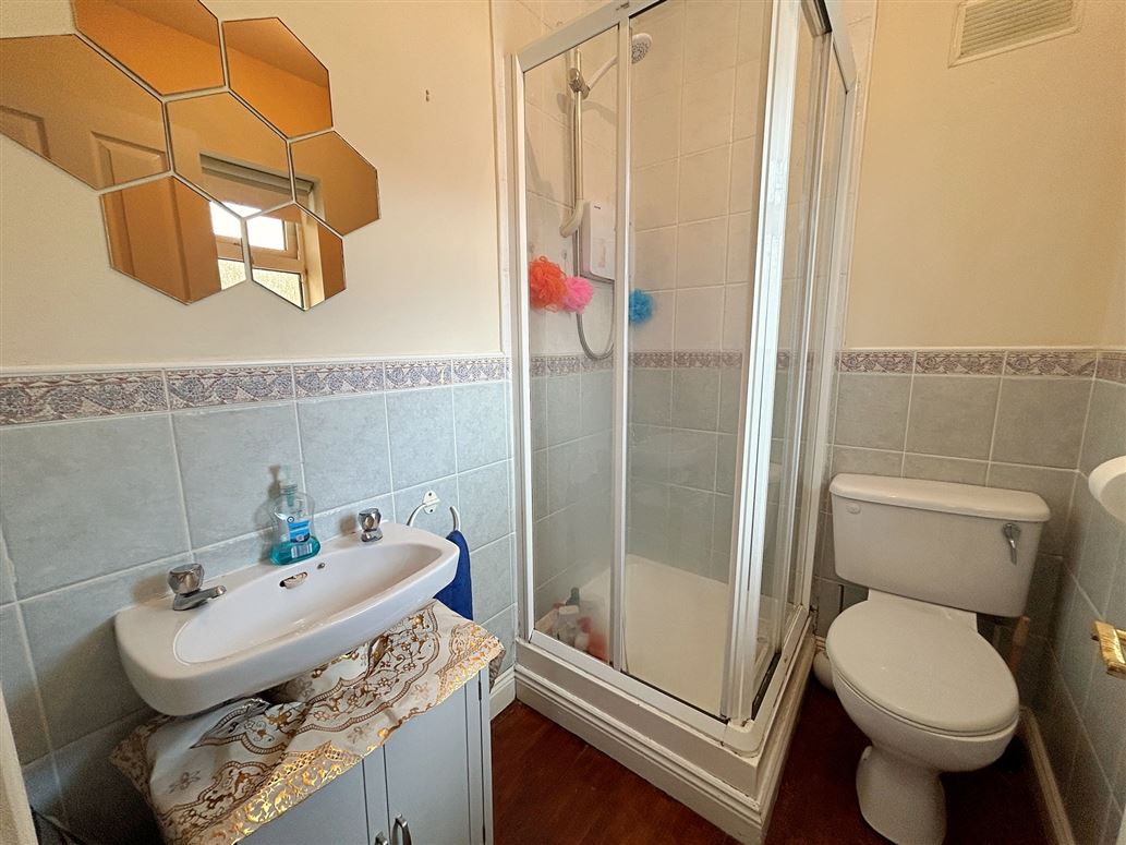 1 Rockypool Gardens, Blessington, Wicklow