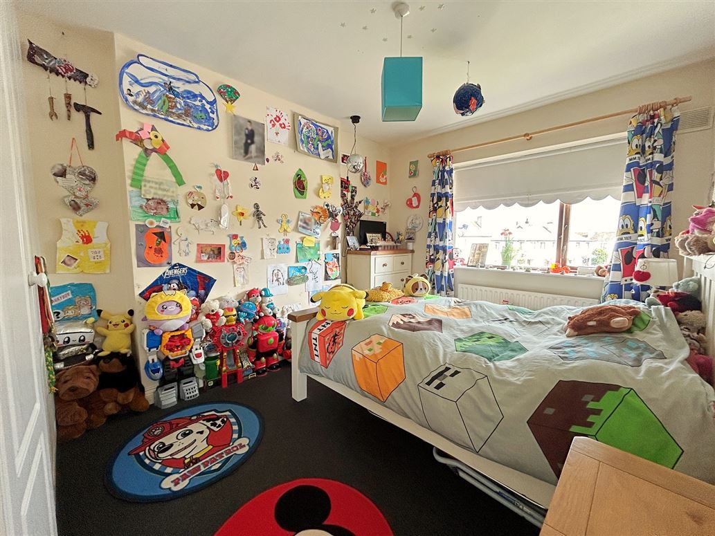 1 Rockypool Gardens, Blessington, Wicklow