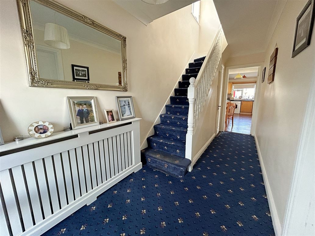 1 Rockypool Gardens, Blessington, Wicklow