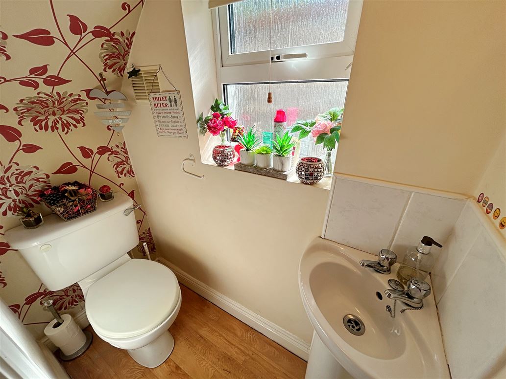 1 Rockypool Gardens, Blessington, Wicklow