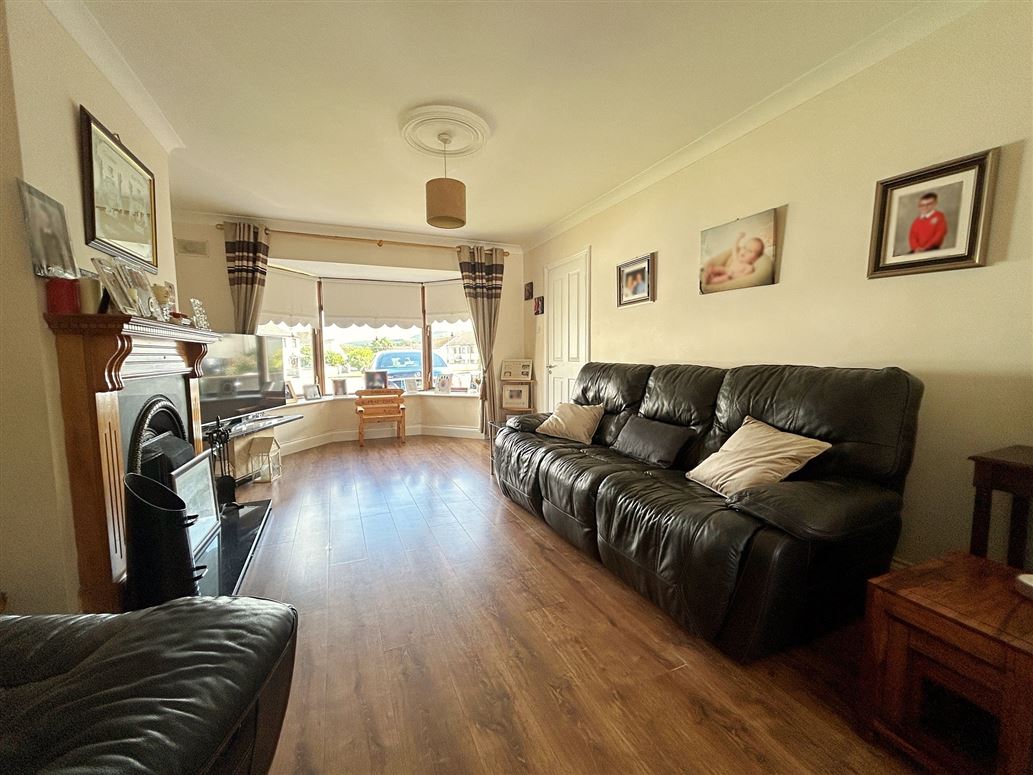 1 Rockypool Gardens, Blessington, Wicklow