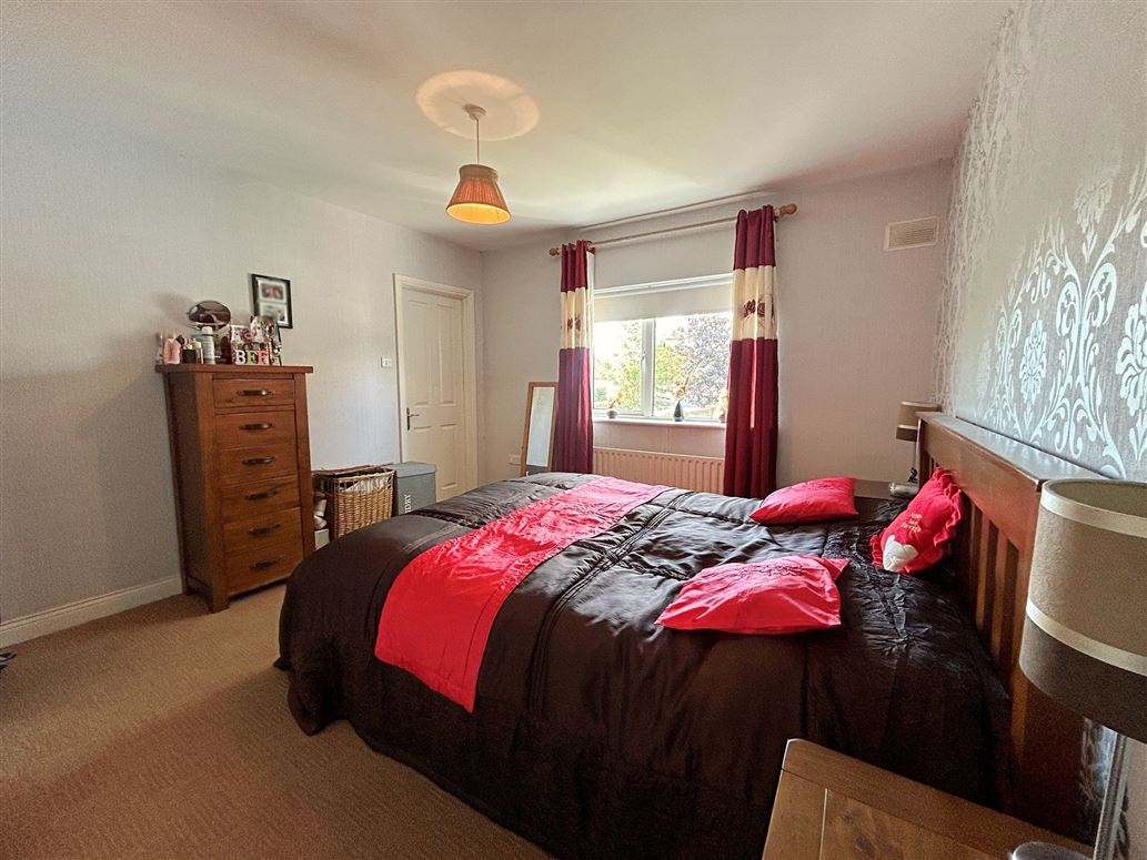 1 Rockypool Gardens, Blessington, Wicklow