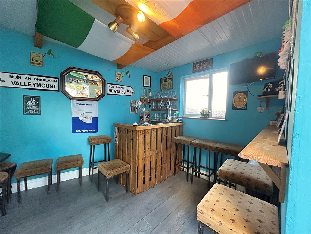 1 Rockypool Gardens, Blessington, Wicklow