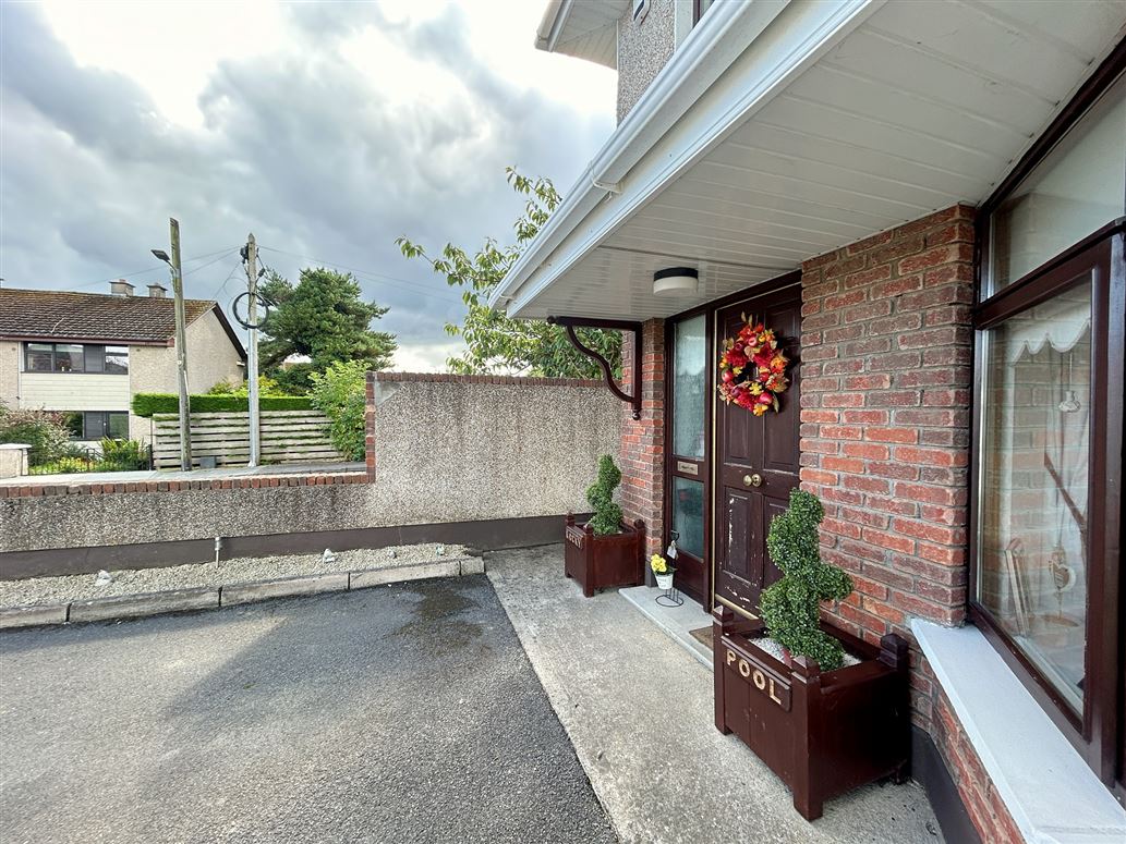 1 Rockypool Gardens, Blessington, Wicklow