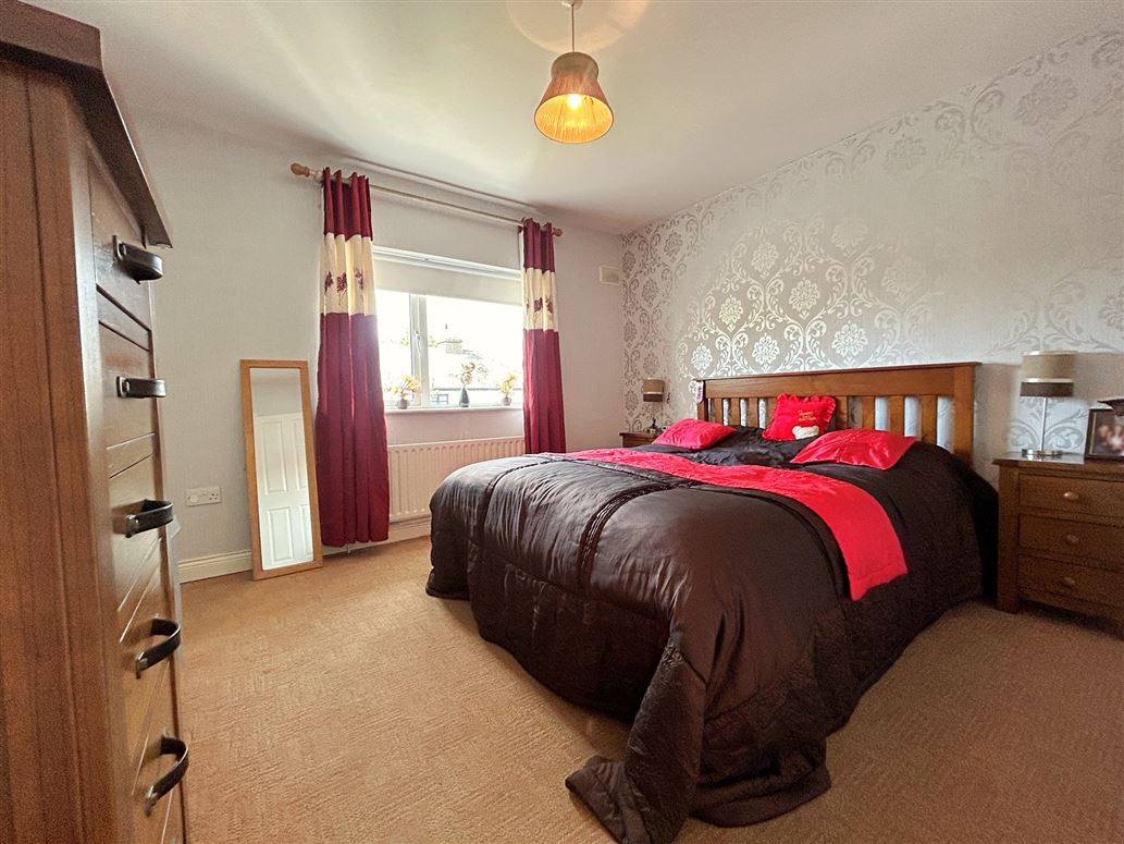 1 Rockypool Gardens, Blessington, Wicklow