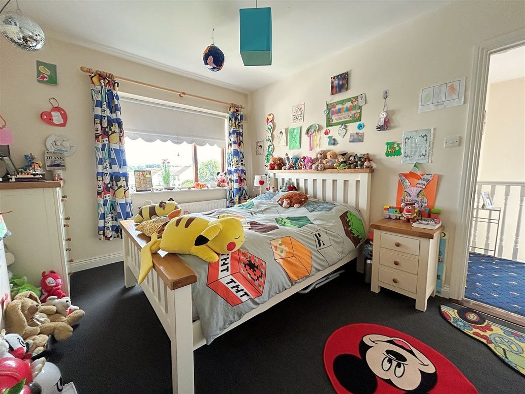 1 Rockypool Gardens, Blessington, Wicklow