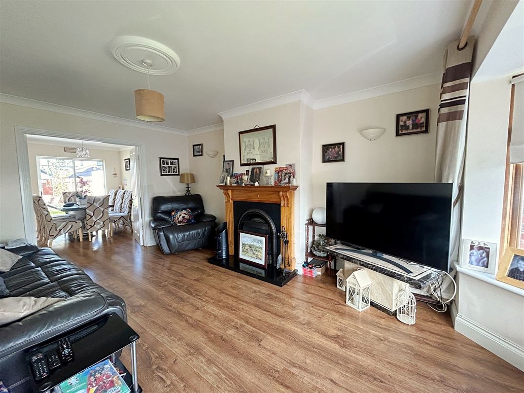 1 Rockypool Gardens, Blessington, Wicklow