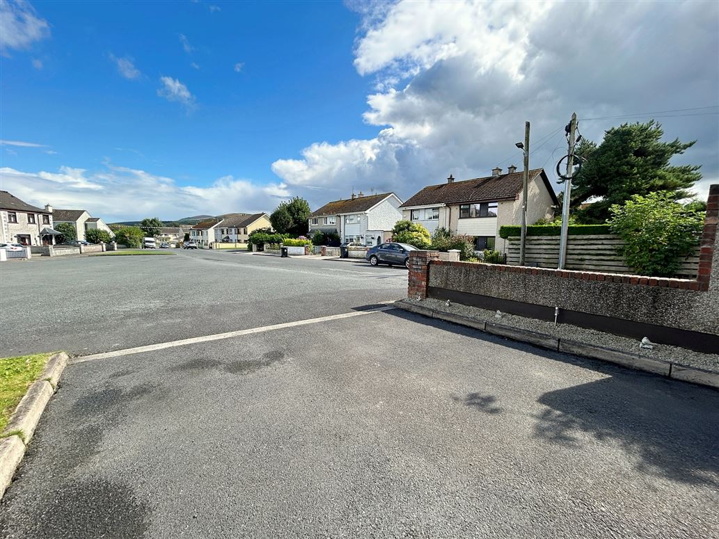 1 Rockypool Gardens, Blessington, Wicklow