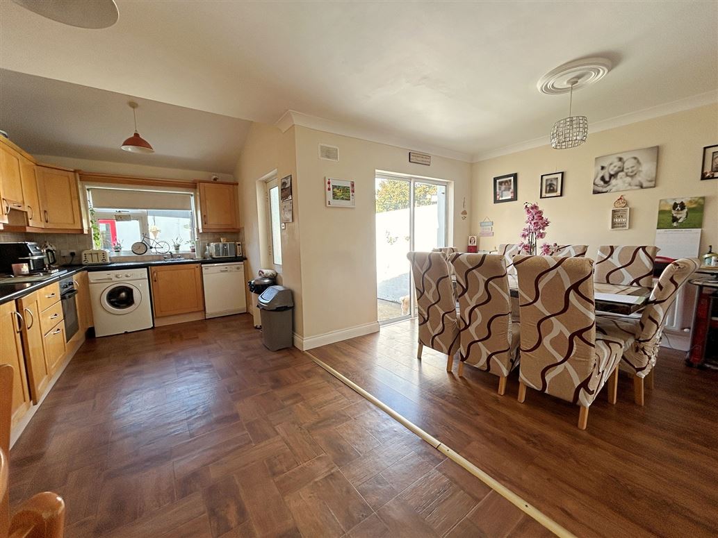 1 Rockypool Gardens, Blessington, Wicklow