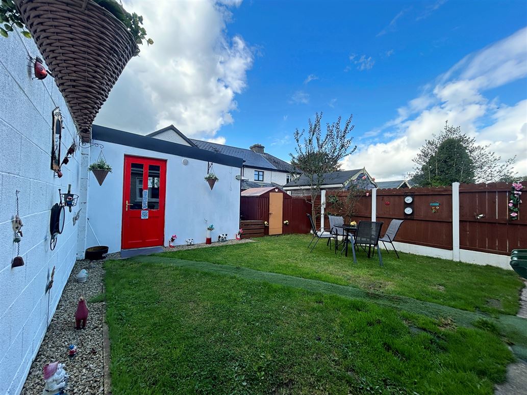 1 Rockypool Gardens, Blessington, Wicklow