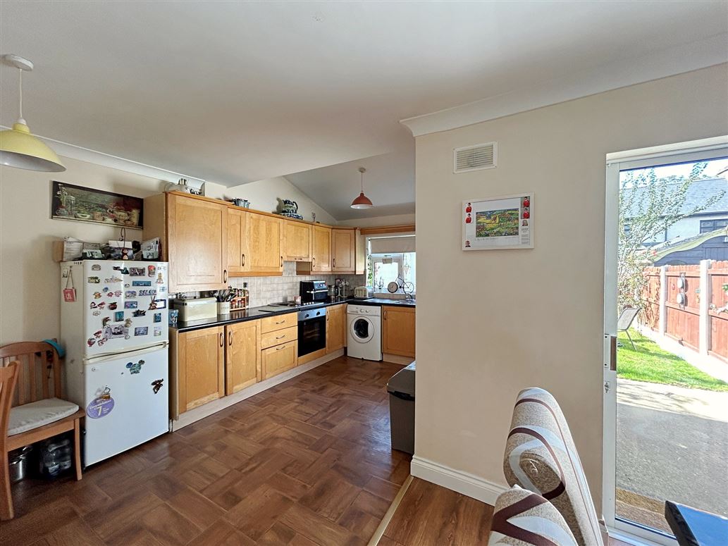 1 Rockypool Gardens, Blessington, Wicklow