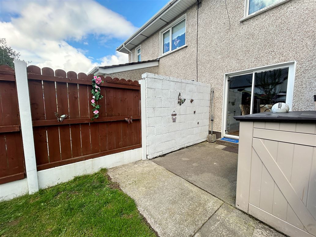 1 Rockypool Gardens, Blessington, Wicklow