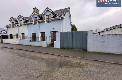 1 The Brambles, Dunlavin, Blessington, Wicklow