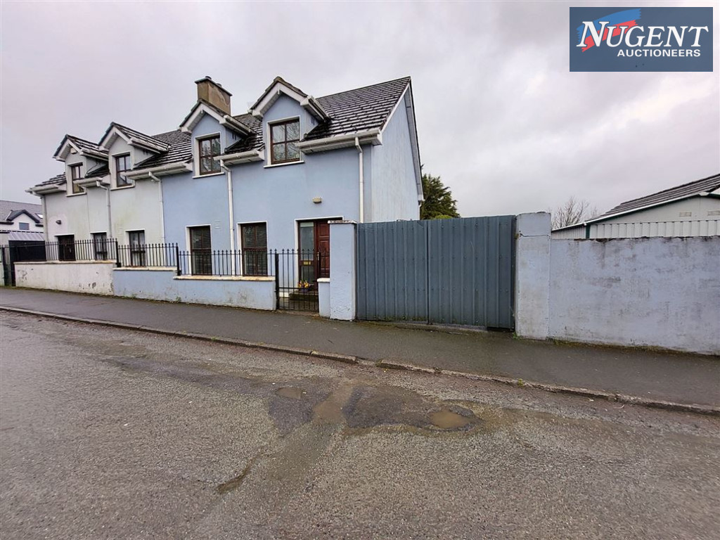 1 The Brambles, Dunlavin, Blessington, Wicklow