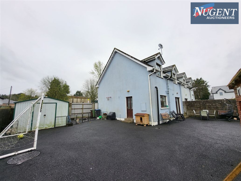 1 The Brambles, Dunlavin, Blessington, Wicklow