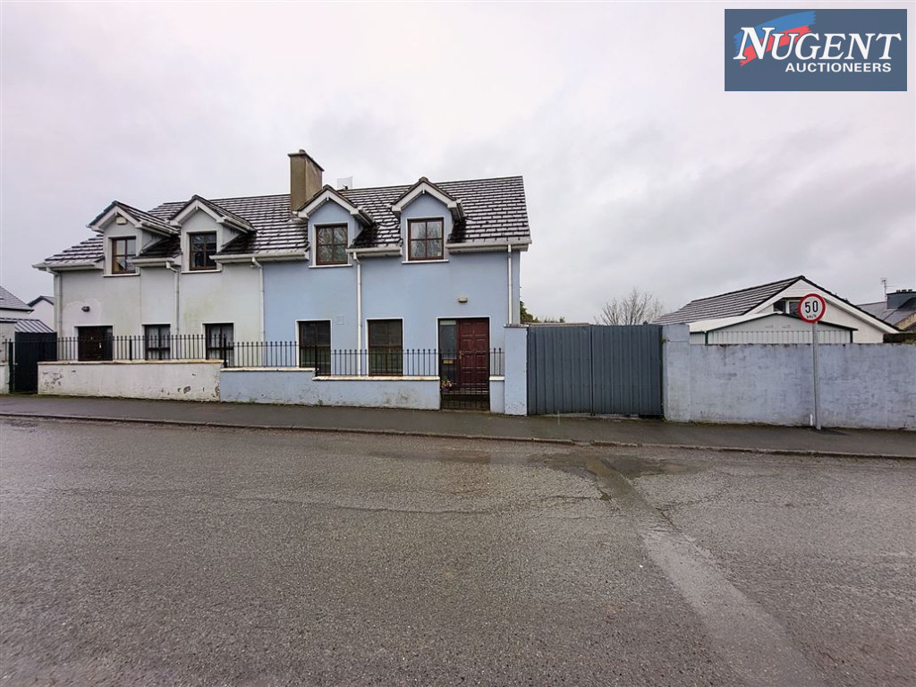 1 The Brambles, Dunlavin, Blessington, Wicklow