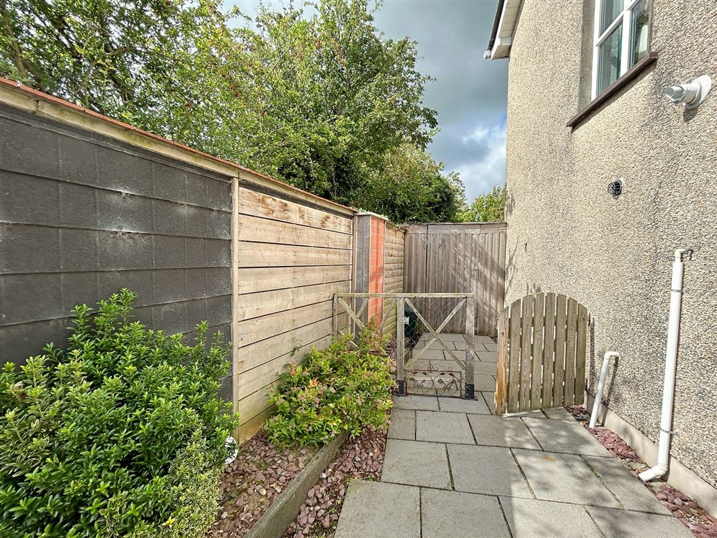 11 The Dale, Downshire Park, Blessington, Wicklow