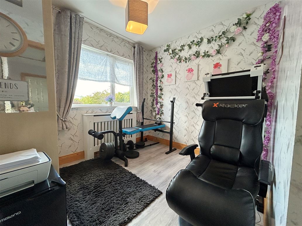 11 The Dale, Downshire Park, Blessington, Wicklow