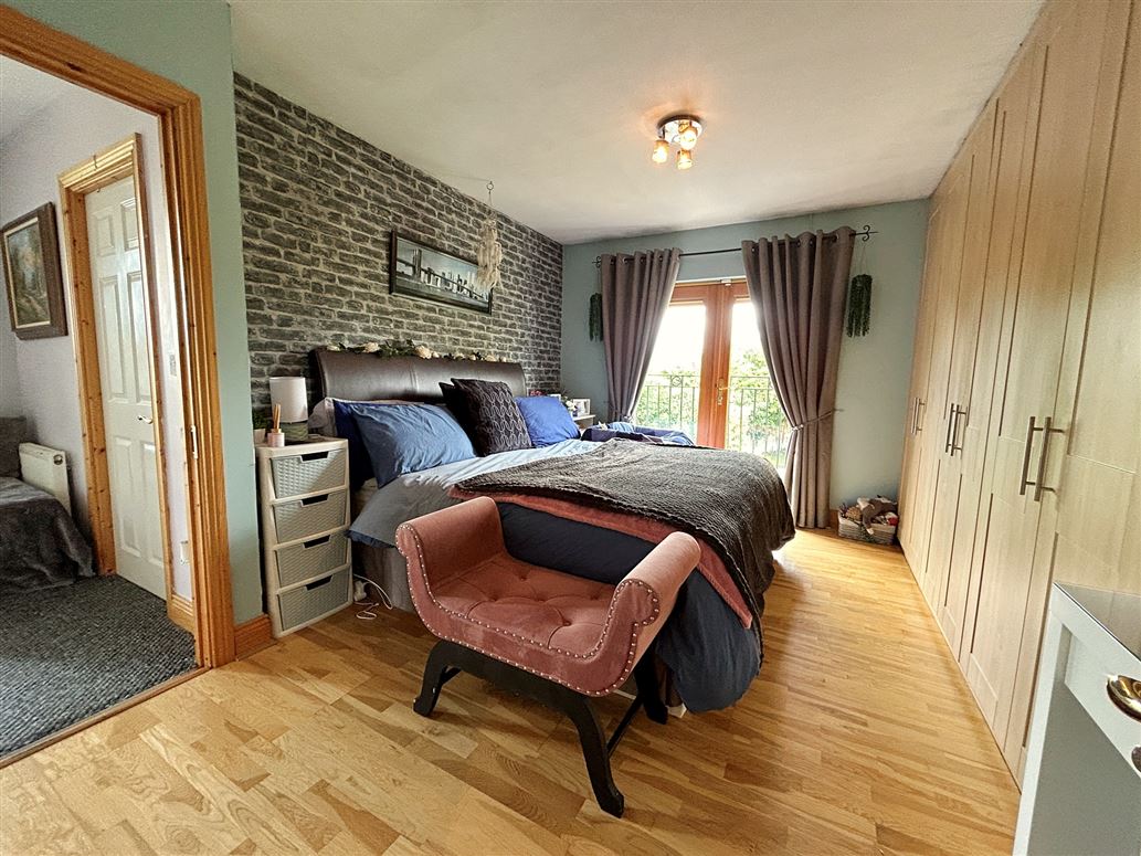 11 The Dale, Downshire Park, Blessington, Wicklow