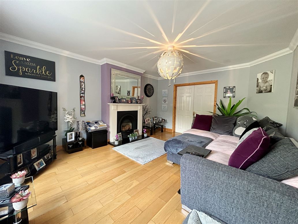 11 The Dale, Downshire Park, Blessington, Wicklow