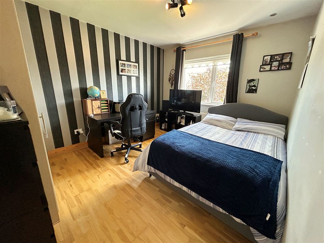 11 The Dale, Downshire Park, Blessington, Wicklow