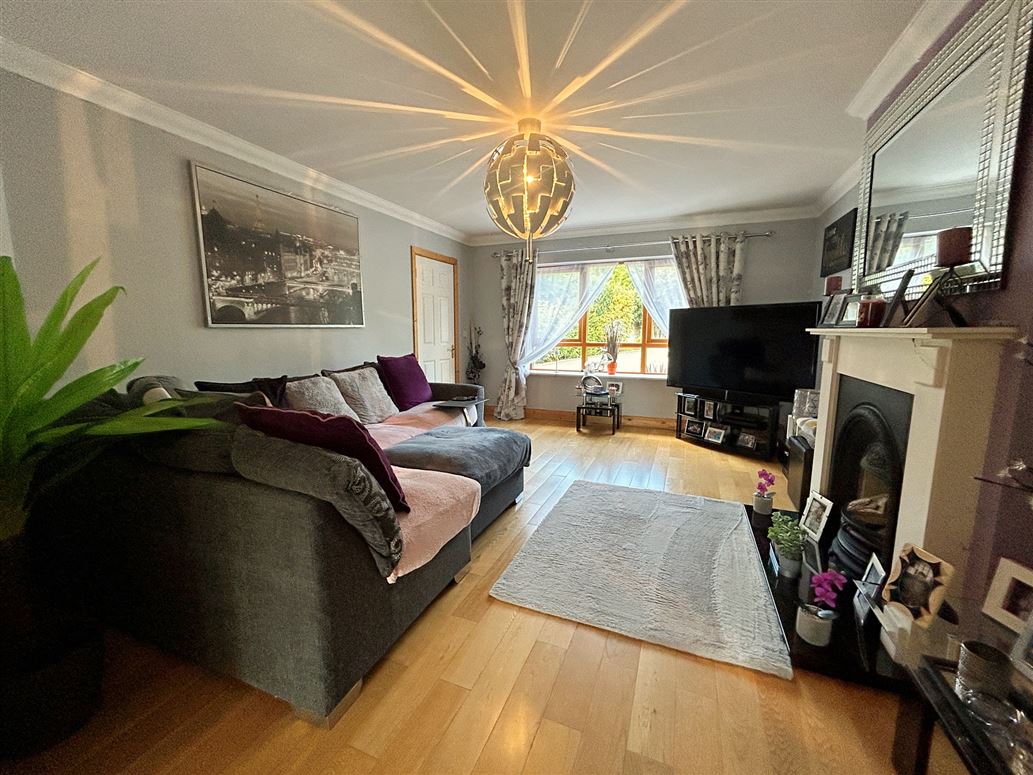 11 The Dale, Downshire Park, Blessington, Wicklow