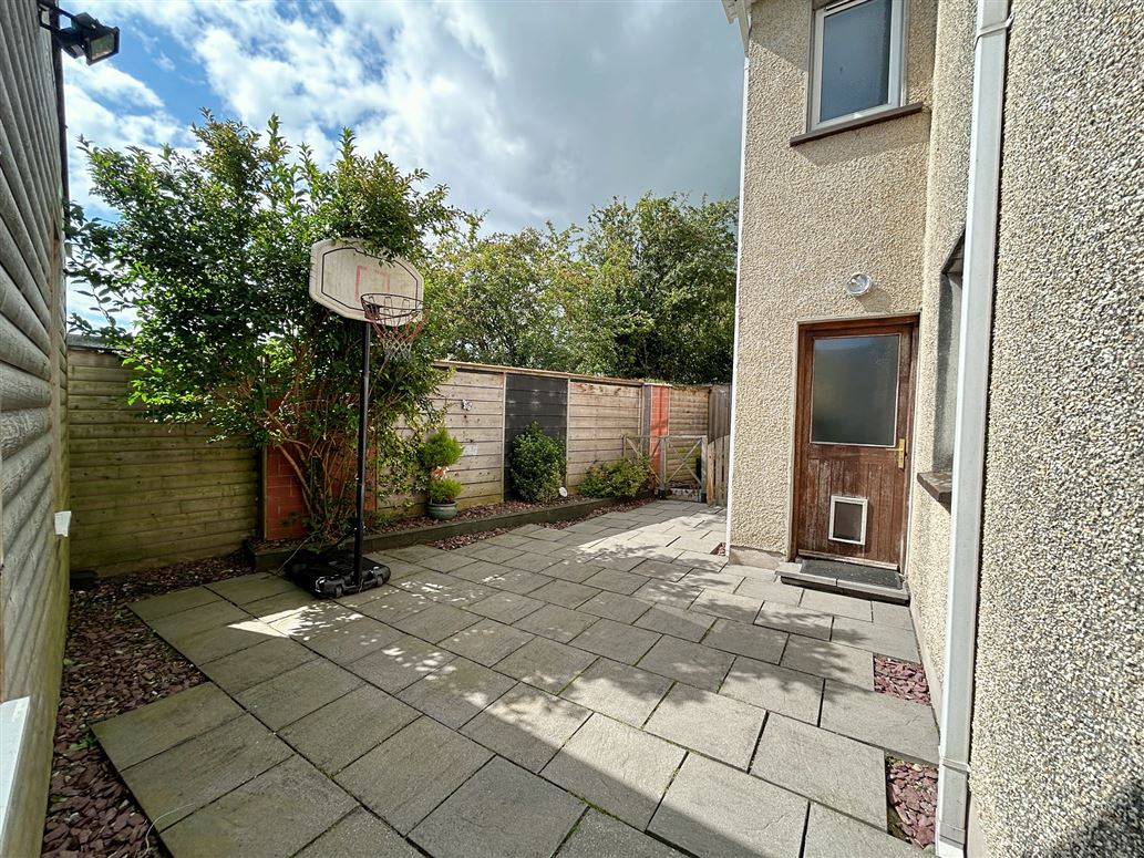 11 The Dale, Downshire Park, Blessington, Wicklow