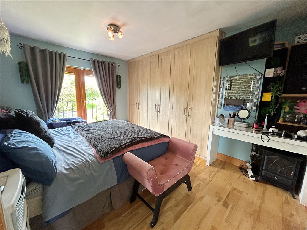 11 The Dale, Downshire Park, Blessington, Wicklow