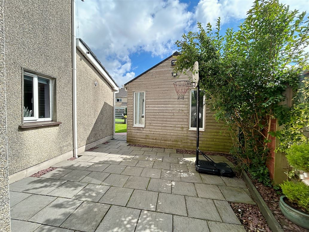 11 The Dale, Downshire Park, Blessington, Wicklow