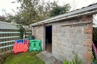 11 The Dale, Downshire Park, Blessington, Wicklow