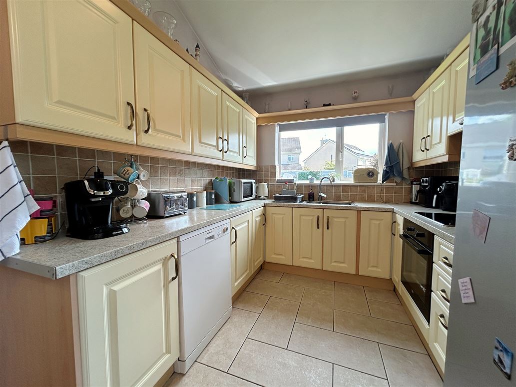 11 The Dale, Downshire Park, Blessington, Wicklow