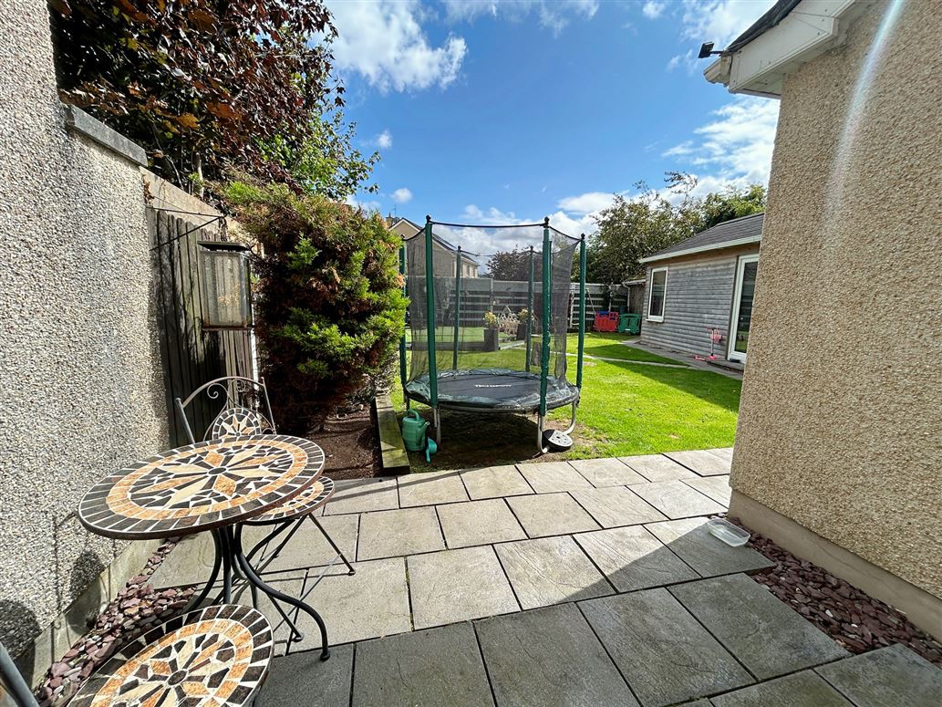 11 The Dale, Downshire Park, Blessington, Wicklow