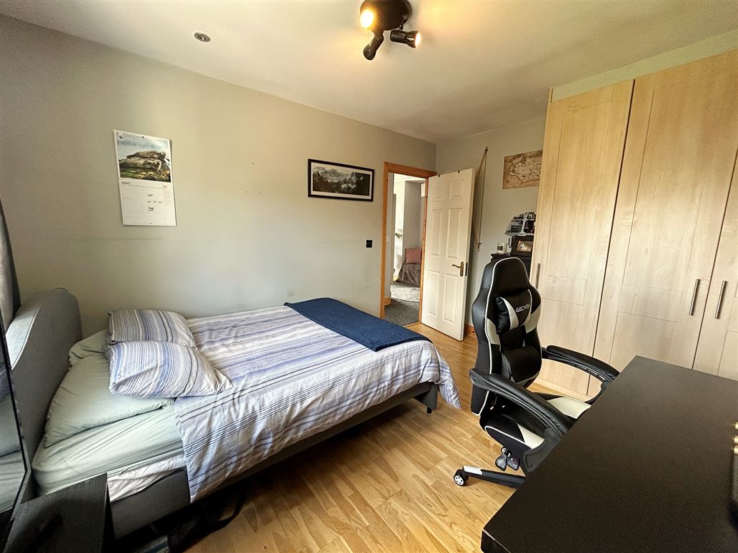 11 The Dale, Downshire Park, Blessington, Wicklow