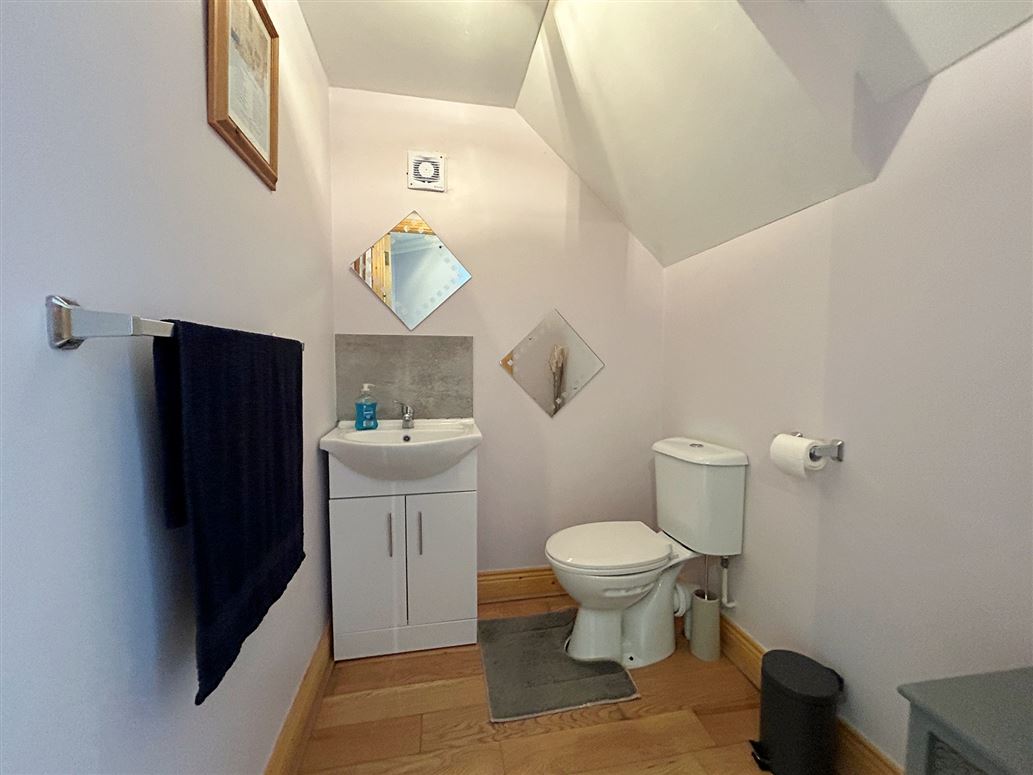 11 The Dale, Downshire Park, Blessington, Wicklow