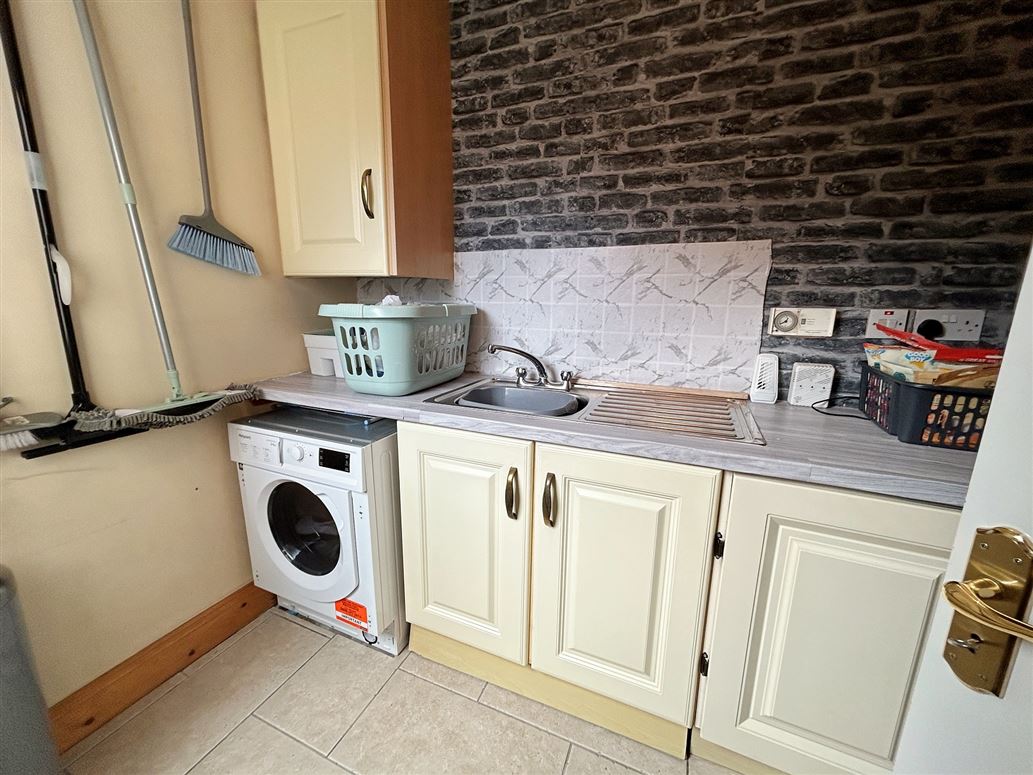 11 The Dale, Downshire Park, Blessington, Wicklow