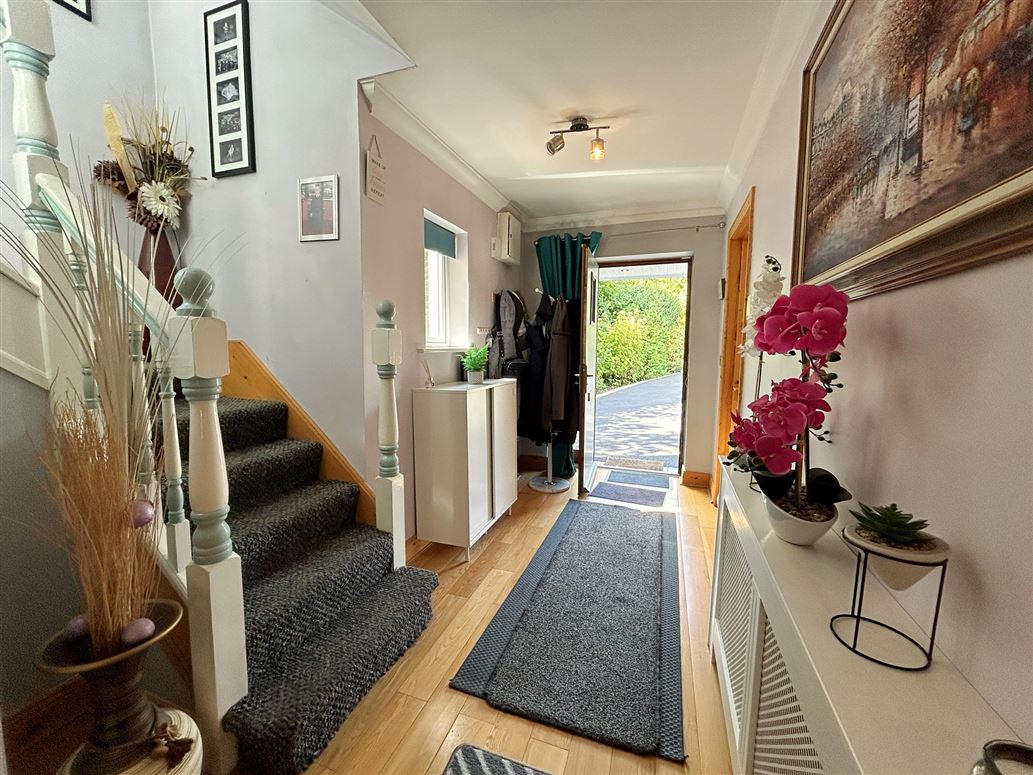 11 The Dale, Downshire Park, Blessington, Wicklow