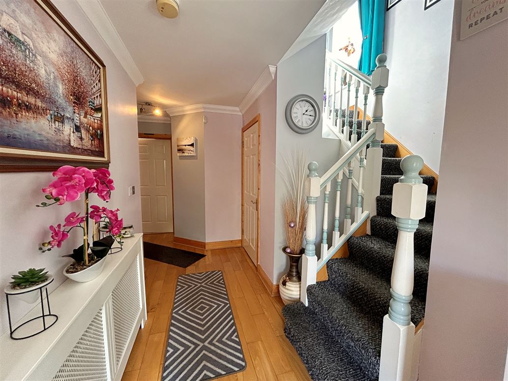 11 The Dale, Downshire Park, Blessington, Wicklow