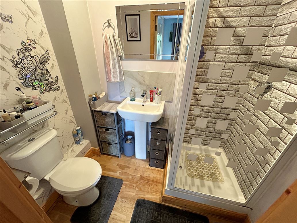 11 The Dale, Downshire Park, Blessington, Wicklow