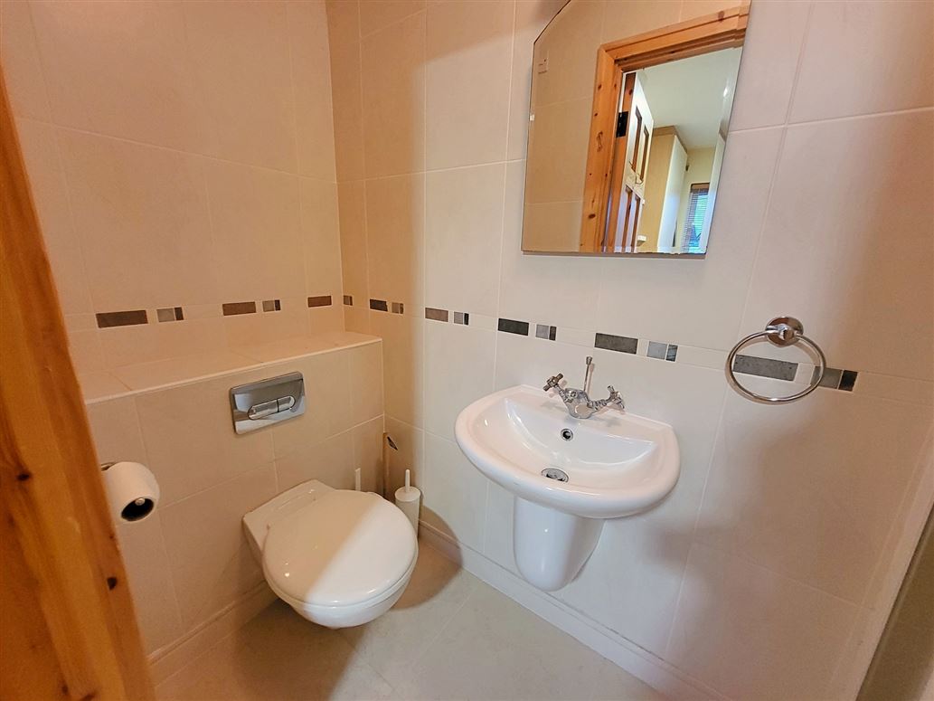 12 The Drive, Hazelhatch Park, Celbridge, Kildare