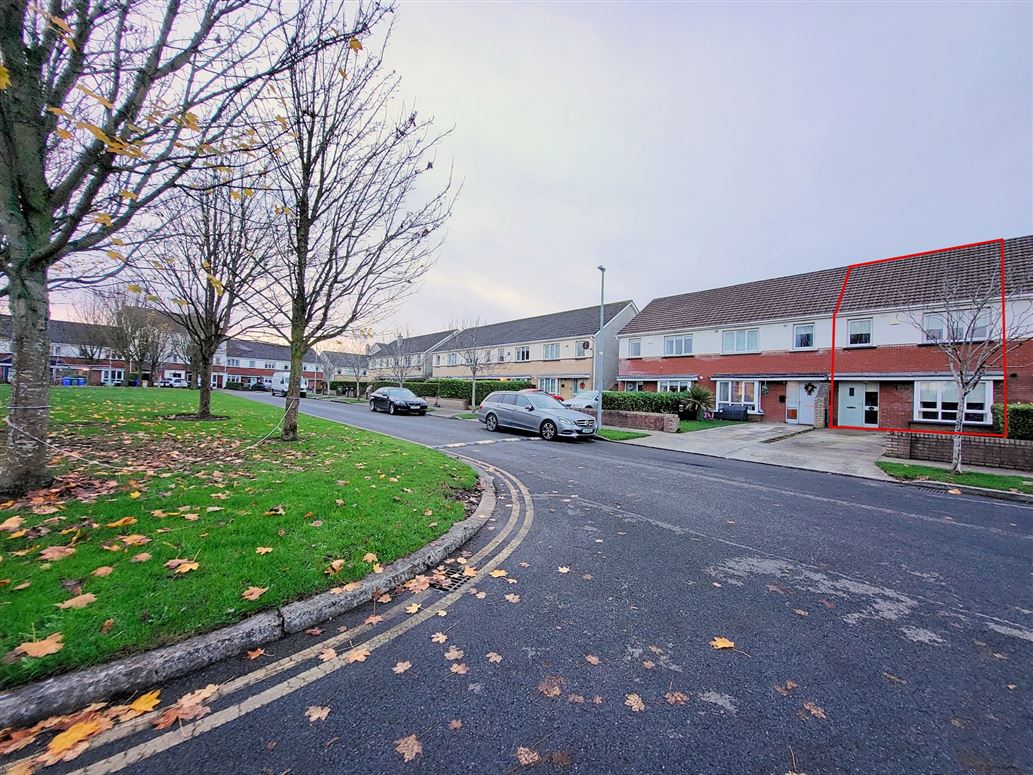 12 The Drive, Hazelhatch Park, Celbridge, Kildare