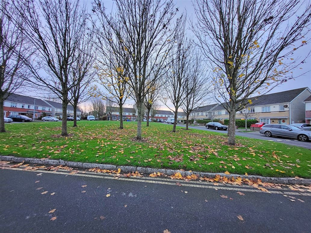 12 The Drive, Hazelhatch Park, Celbridge, Kildare