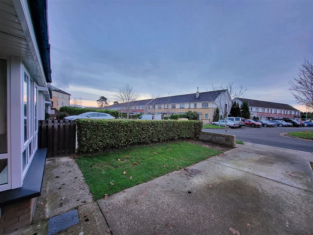 12 The Drive, Hazelhatch Park, Celbridge, Kildare