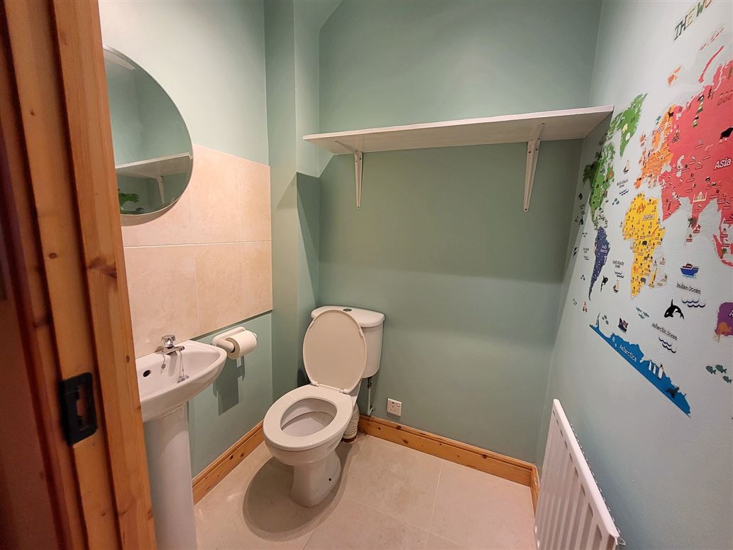 12 The Drive, Hazelhatch Park, Celbridge, Kildare