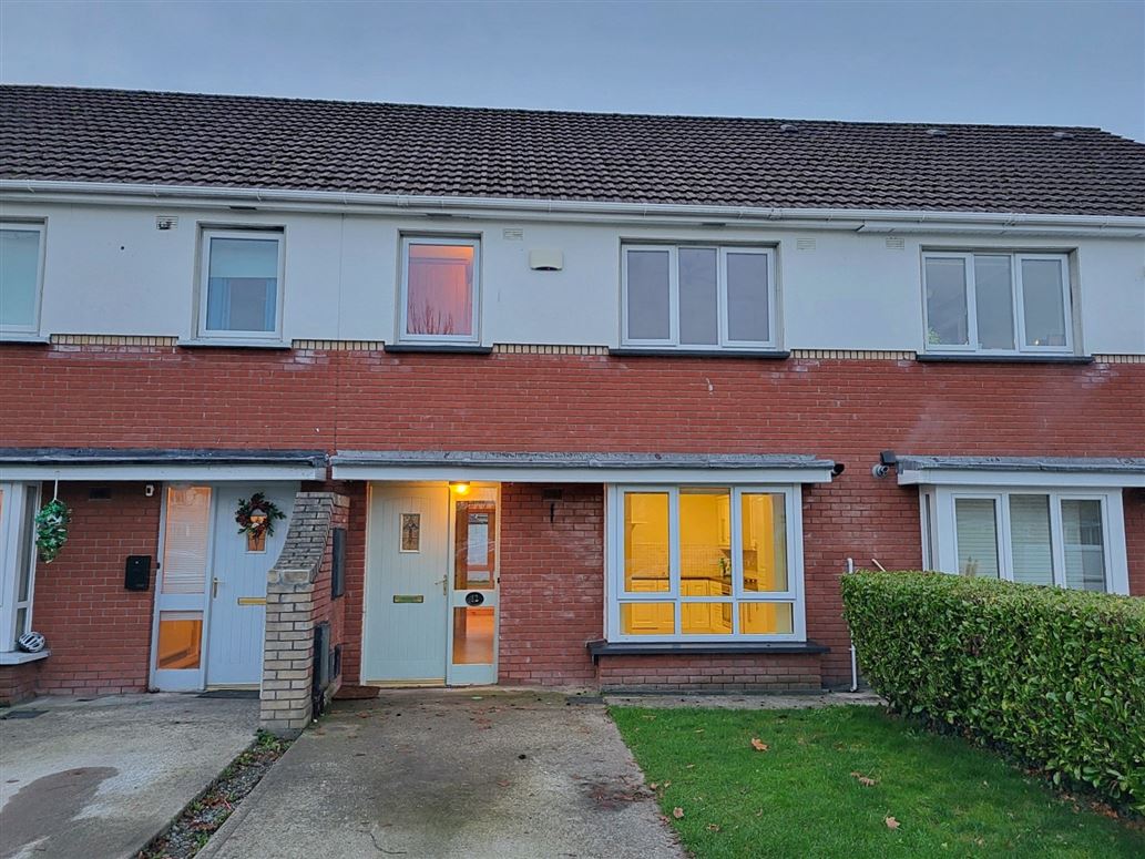 12 The Drive, Hazelhatch Park, Celbridge, Kildare