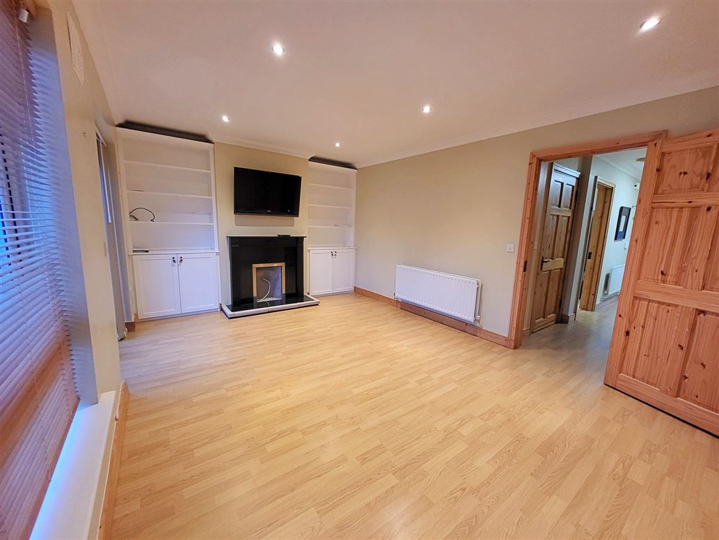 12 The Drive, Hazelhatch Park, Celbridge, Kildare