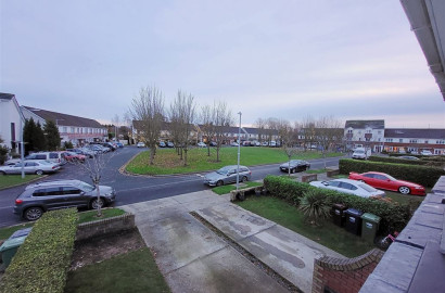 12 The Drive, Hazelhatch Park, Celbridge, Kildare