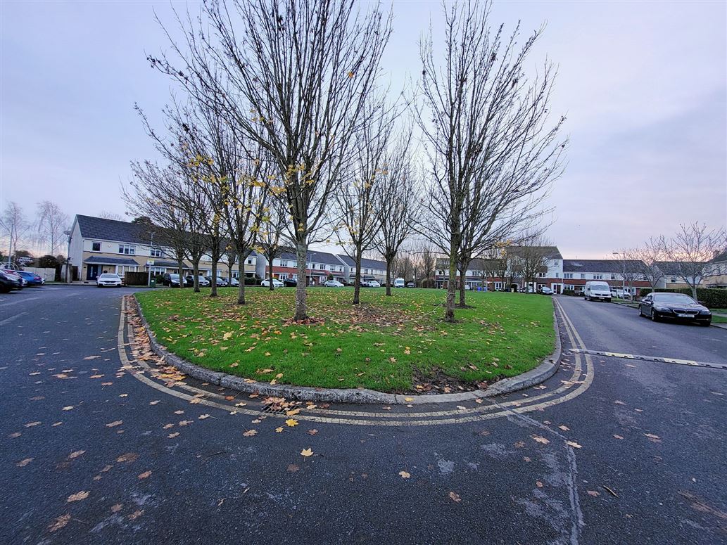 12 The Drive, Hazelhatch Park, Celbridge, Kildare